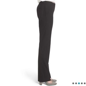 Halogen Taylor Fit Straight-leg Dress Pants